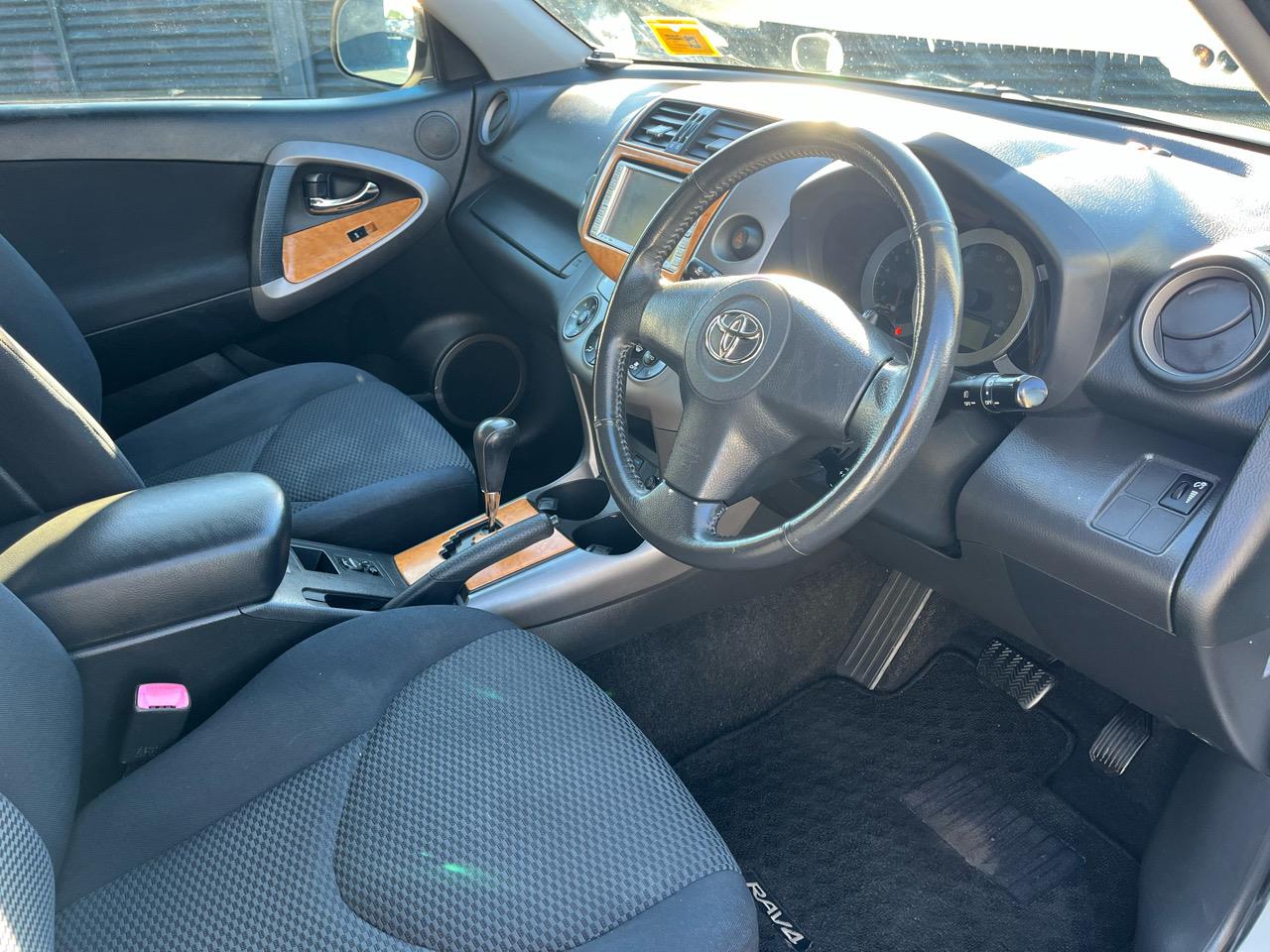 2005 Toyota RAV4