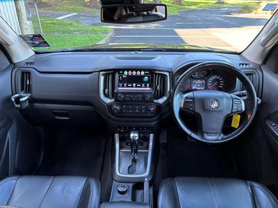 2017 Holden Colorado - Thumbnail