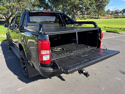 2017 Holden Colorado - Thumbnail