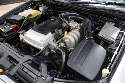 2003 Ford Falcon - Thumbnail