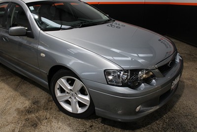 2003 Ford Falcon - Thumbnail