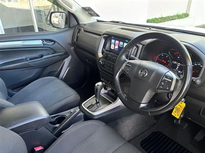 2018 Holden Colorado - Thumbnail