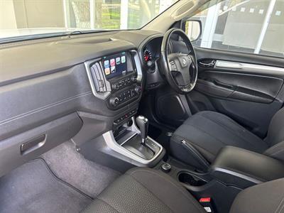 2018 Holden Colorado - Thumbnail