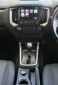2018 Holden Colorado - Thumbnail