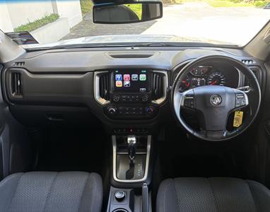 2018 Holden Colorado - Thumbnail
