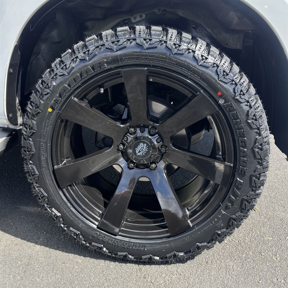 2018 Holden Colorado