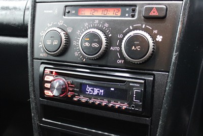 2002 Toyota Altezza - Thumbnail