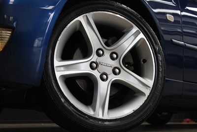 2002 Toyota Altezza - Thumbnail