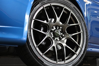 2013 Mitsubishi Lancer - Thumbnail