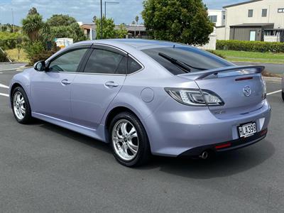 2009 Mazda Atenza - Thumbnail