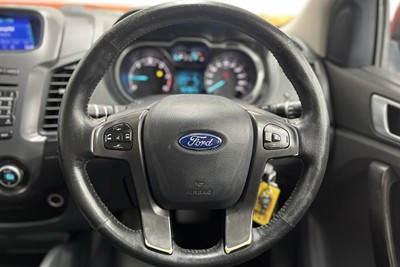 2012 Ford Ranger - Thumbnail