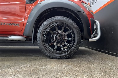 2012 Ford Ranger - Thumbnail