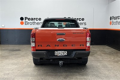 2012 Ford Ranger - Thumbnail