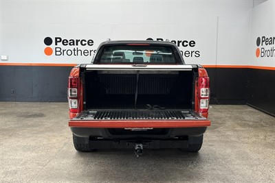 2012 Ford Ranger - Thumbnail