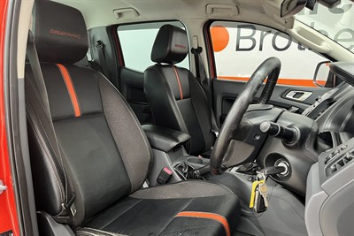 2012 Ford Ranger - Thumbnail