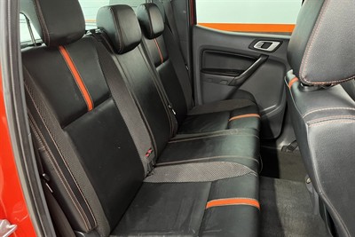 2012 Ford Ranger - Thumbnail