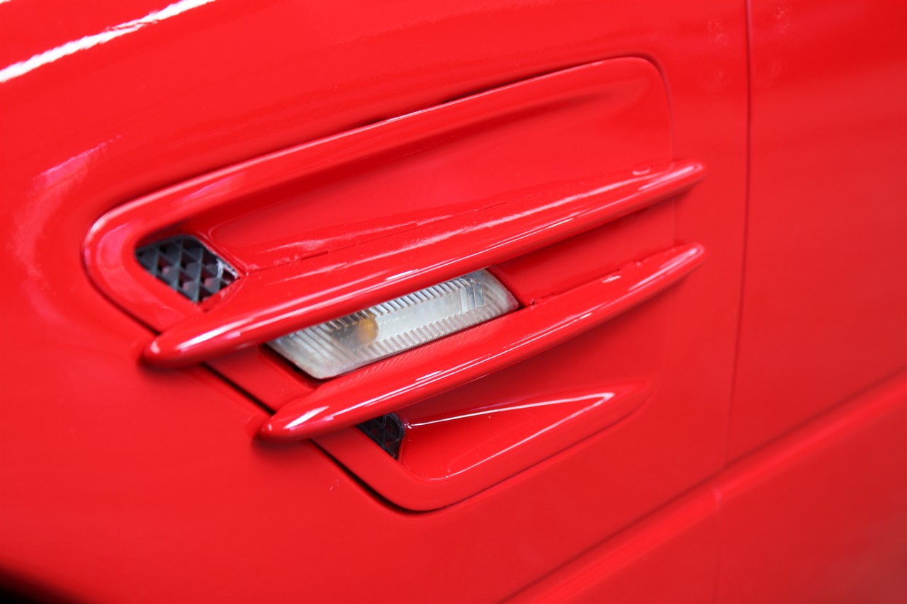 2006 Holden Commodore