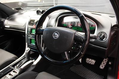 2006 Holden Commodore - Thumbnail