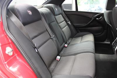 2006 Holden Commodore - Thumbnail