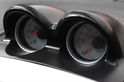 2006 Holden Commodore - Thumbnail