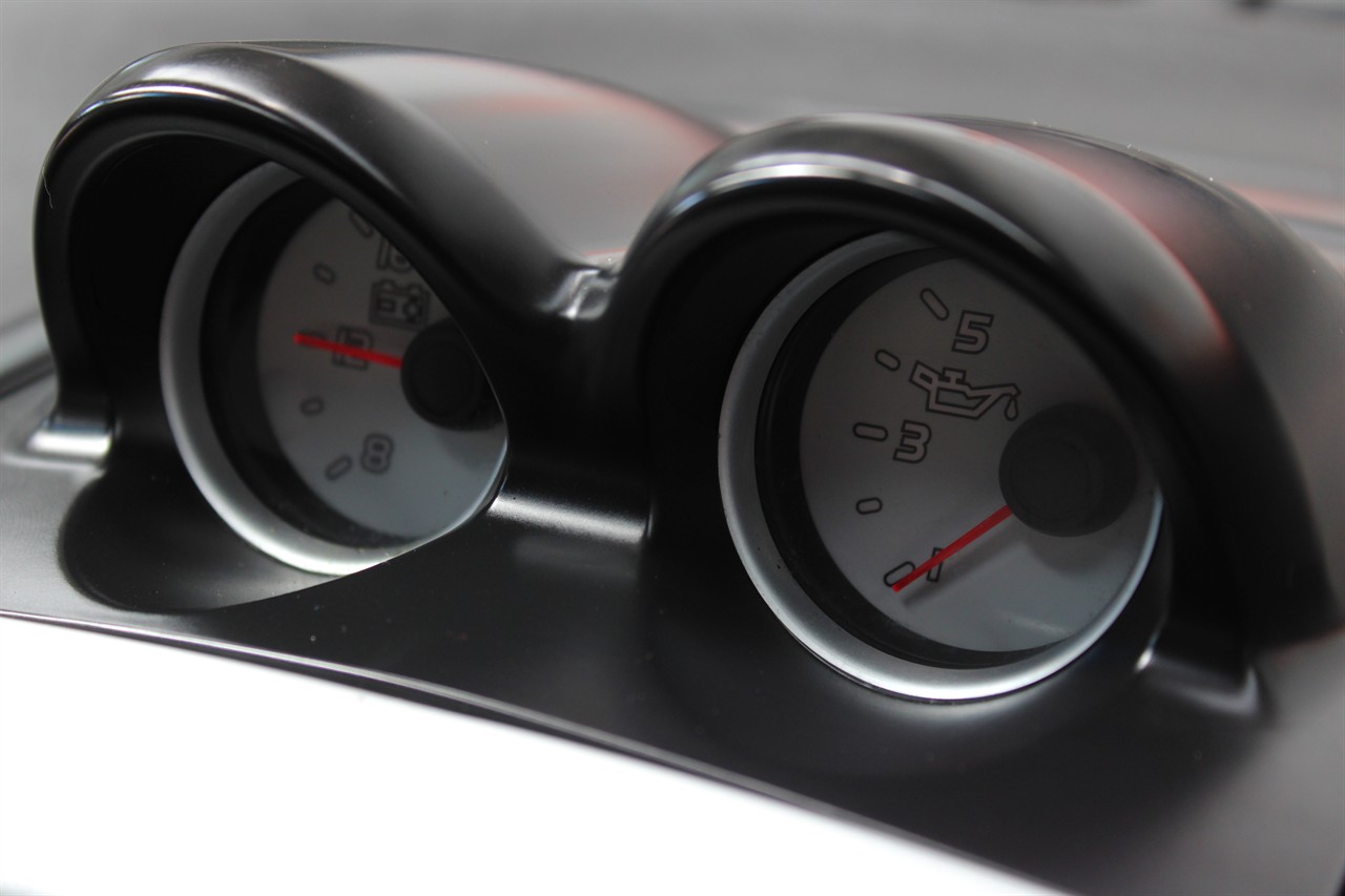 2006 Holden Commodore