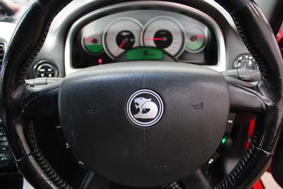 2006 Holden Commodore - Thumbnail