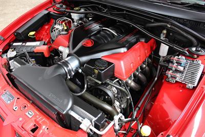 2006 Holden Commodore - Thumbnail