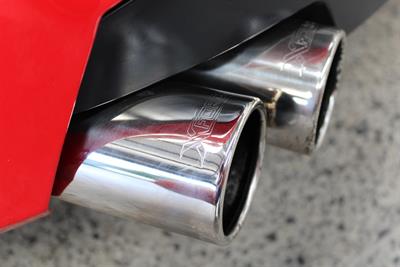 2006 Holden Commodore - Thumbnail