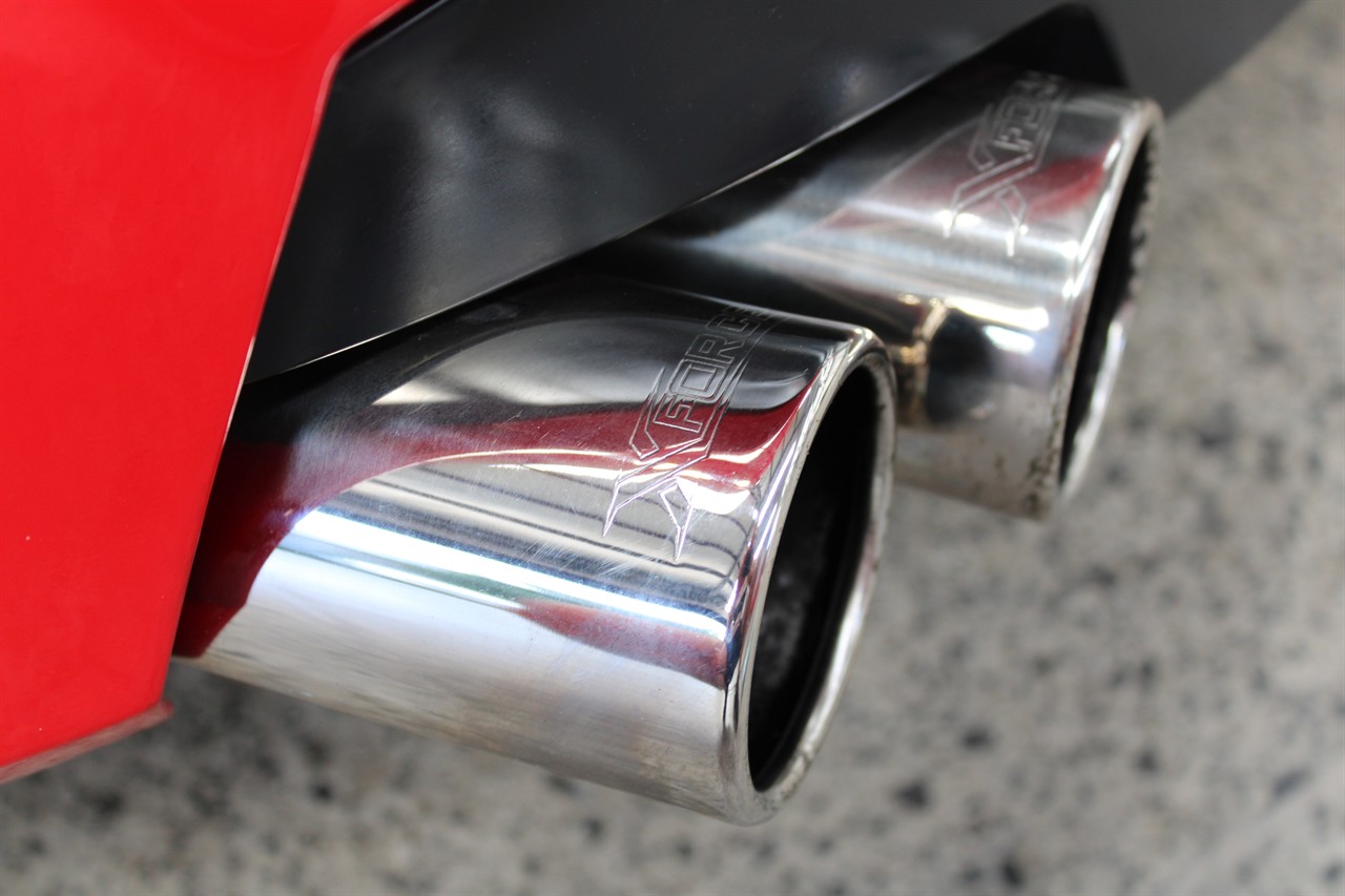 2006 Holden Commodore