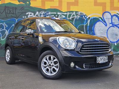 2012 BMW Mini - Image Coming Soon