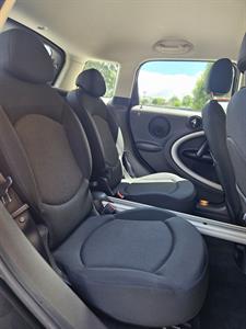 2012 BMW Mini - Thumbnail