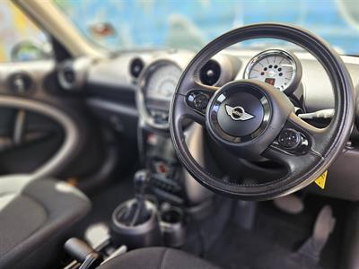 2012 BMW Mini - Thumbnail