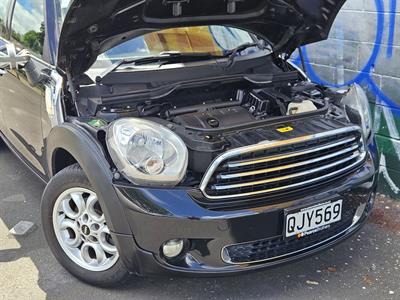 2012 BMW Mini - Thumbnail