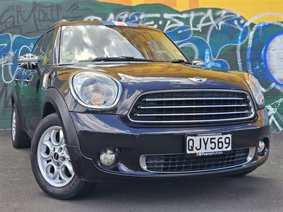 2012 BMW Mini - Thumbnail