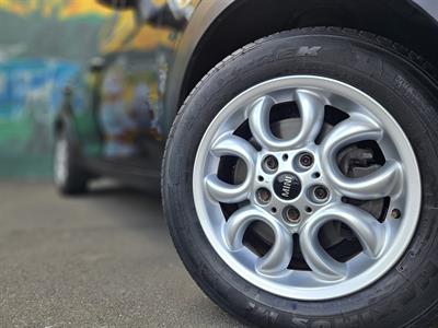 2012 BMW Mini - Thumbnail