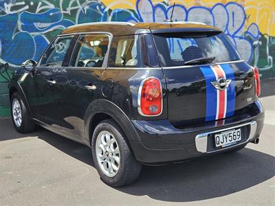 2012 BMW Mini - Thumbnail