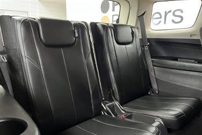 2016 Holden Trailblazer - Thumbnail