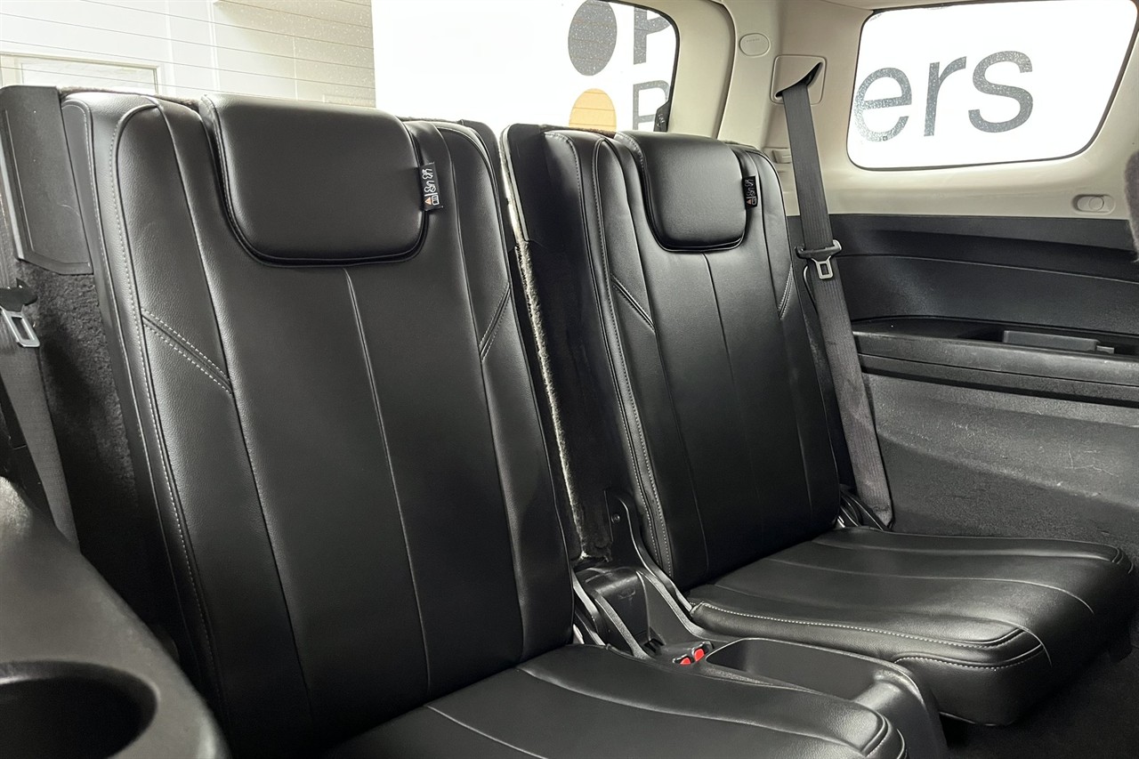 2016 Holden Trailblazer