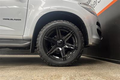 2016 Holden Trailblazer - Thumbnail