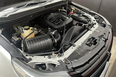 2016 Holden Trailblazer - Thumbnail