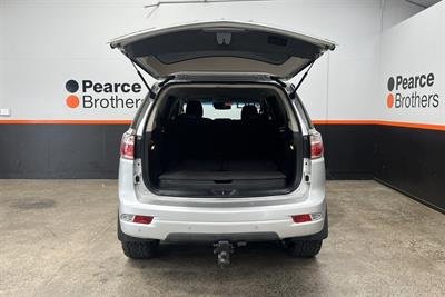 2016 Holden Trailblazer - Thumbnail