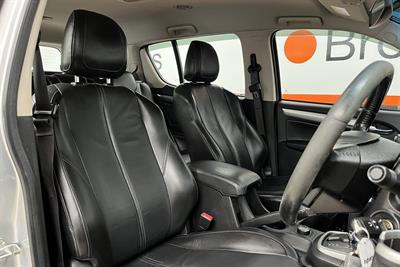 2016 Holden Trailblazer - Thumbnail