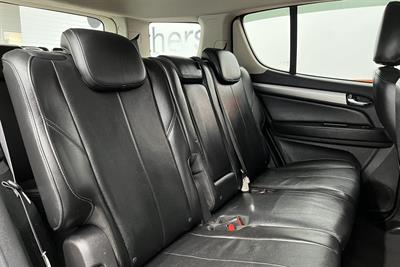 2016 Holden Trailblazer - Thumbnail