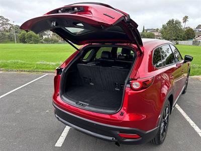 2019 Mazda CX-9 - Thumbnail