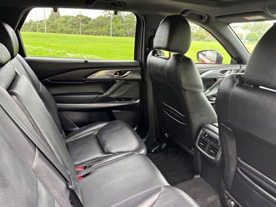 2019 Mazda CX-9 - Thumbnail