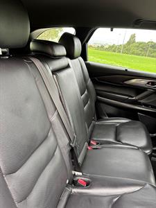 2019 Mazda CX-9 - Thumbnail