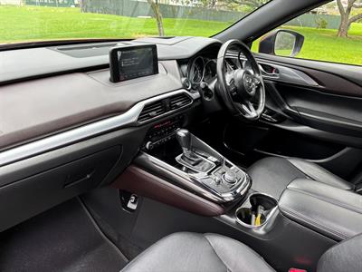 2019 Mazda CX-9 - Thumbnail