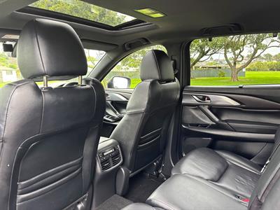2019 Mazda CX-9 - Thumbnail