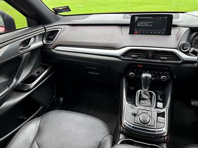 2019 Mazda CX-9 - Thumbnail
