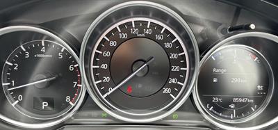 2019 Mazda CX-9 - Thumbnail